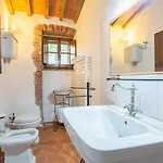 Podere Belvedere Sienne