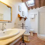 Podere Belvedere * Sienne
