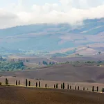 Podere Belvedere * Sienne