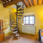 Villa Podere Belvedere