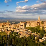 Villa Podere Belvedere *