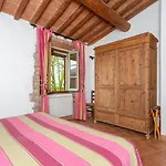Villa Podere Belvedere