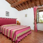 Villa Podere Belvedere Sienne