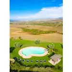 Podere Belvedere Villa Sienne