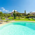 Podere Belvedere Sienne
