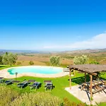 Podere Belvedere Villa
