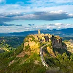 Podere Belvedere Villa *