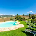 Podere Belvedere * Sienne