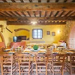 Podere Belvedere Sienne