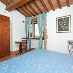 Podere Belvedere Villa