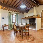 Podere Belvedere Villa Sienne
