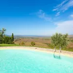 Podere Belvedere Villa *