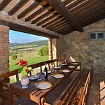 Podere Belvedere Villa