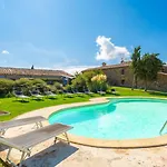 Podere Belvedere * Sienne