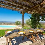 Villa Podere Belvedere