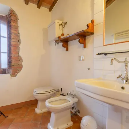Podere Belvedere *