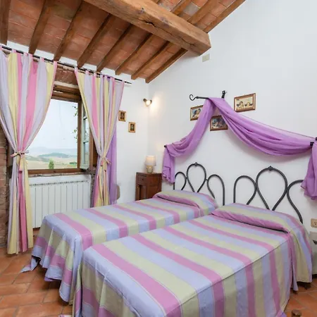 Podere Belvedere *