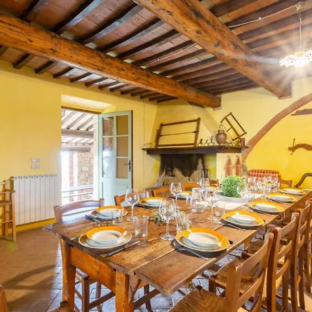 Podere Belvedere