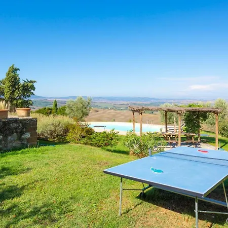 Podere Belvedere *