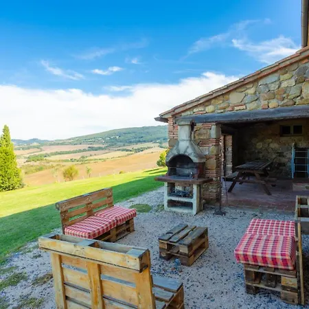 Podere Belvedere * Siena