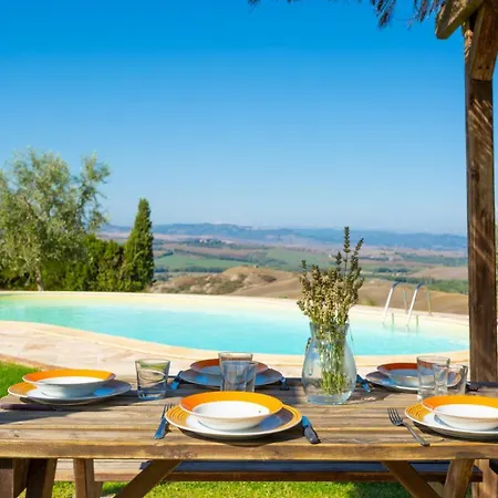Podere Belvedere