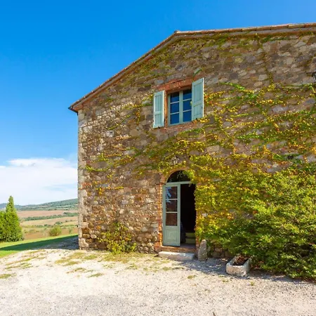 Villa Podere Belvedere Siena