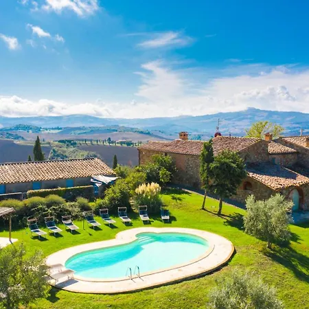 Podere Belvedere *